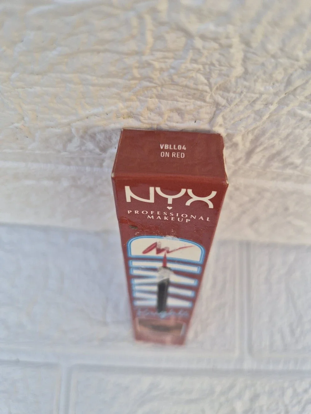 NYX vivid brights